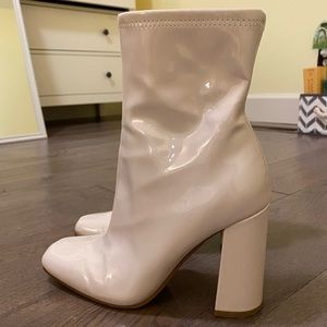 COPY - Steve Madden gogo boots